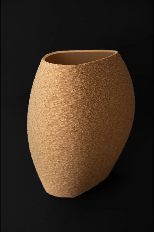 VELA Vase - Maple