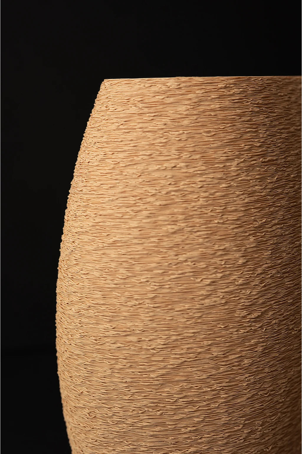 VELA Vase - Maple