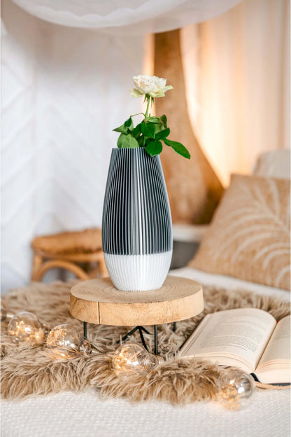 VELA Vase - Maple