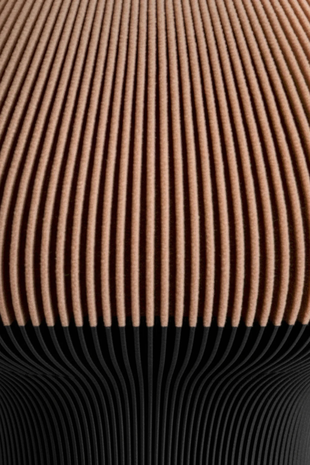 ET CONO Set - Black & Oak