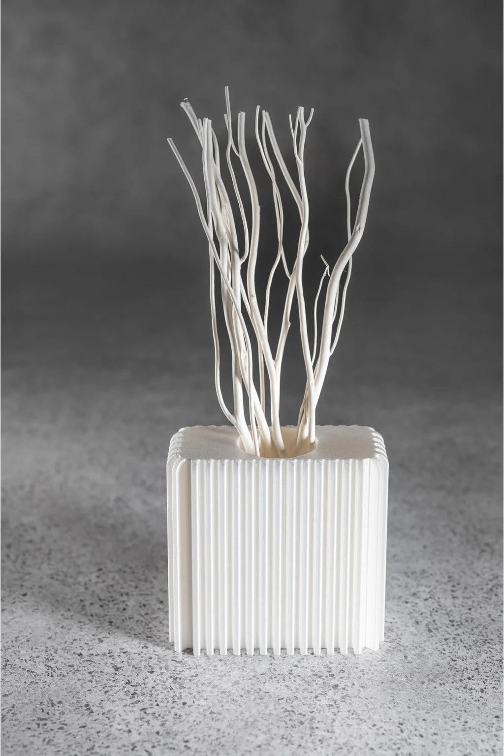 CUBO Aroma Diffuser - White