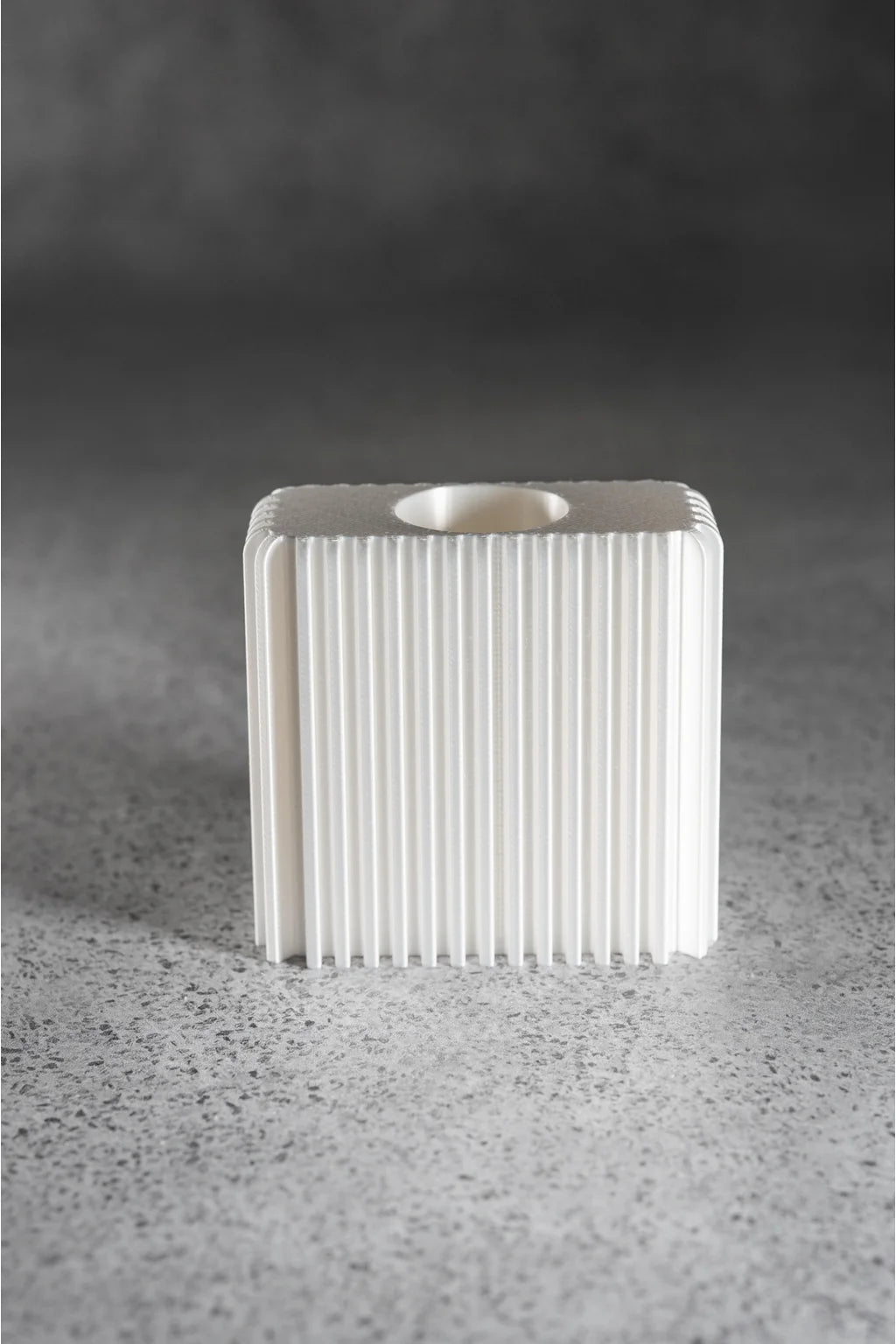 CUBO Aroma Diffuser - White