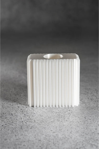CUBO Aroma Diffuser - White