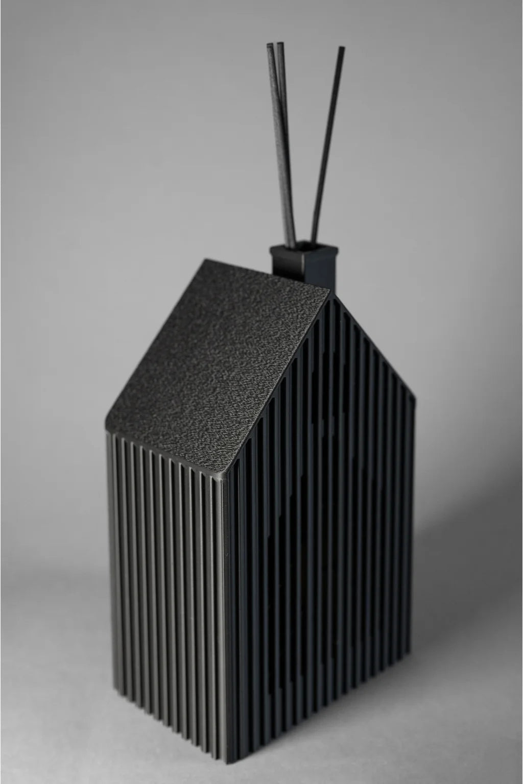 CASETTA House - Anthracite Matte