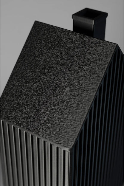 CASETTA House - Anthracite Matte